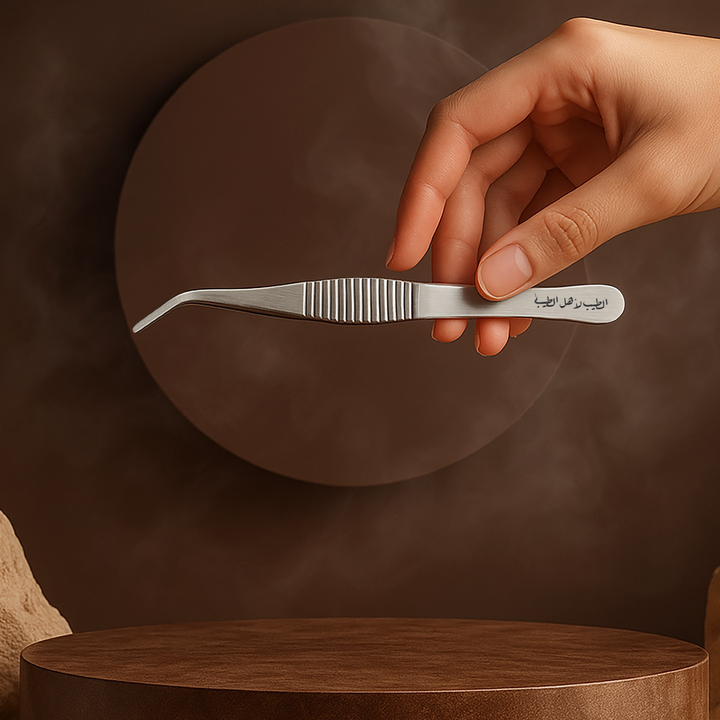 شنطة نقطة فحم(بدون فحم)