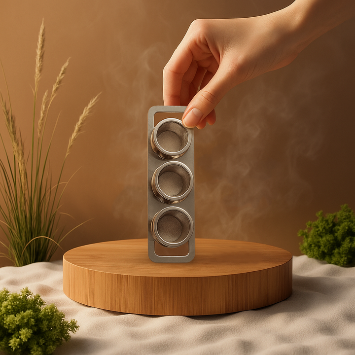 شنطة نقطة فحم(بدون فحم)